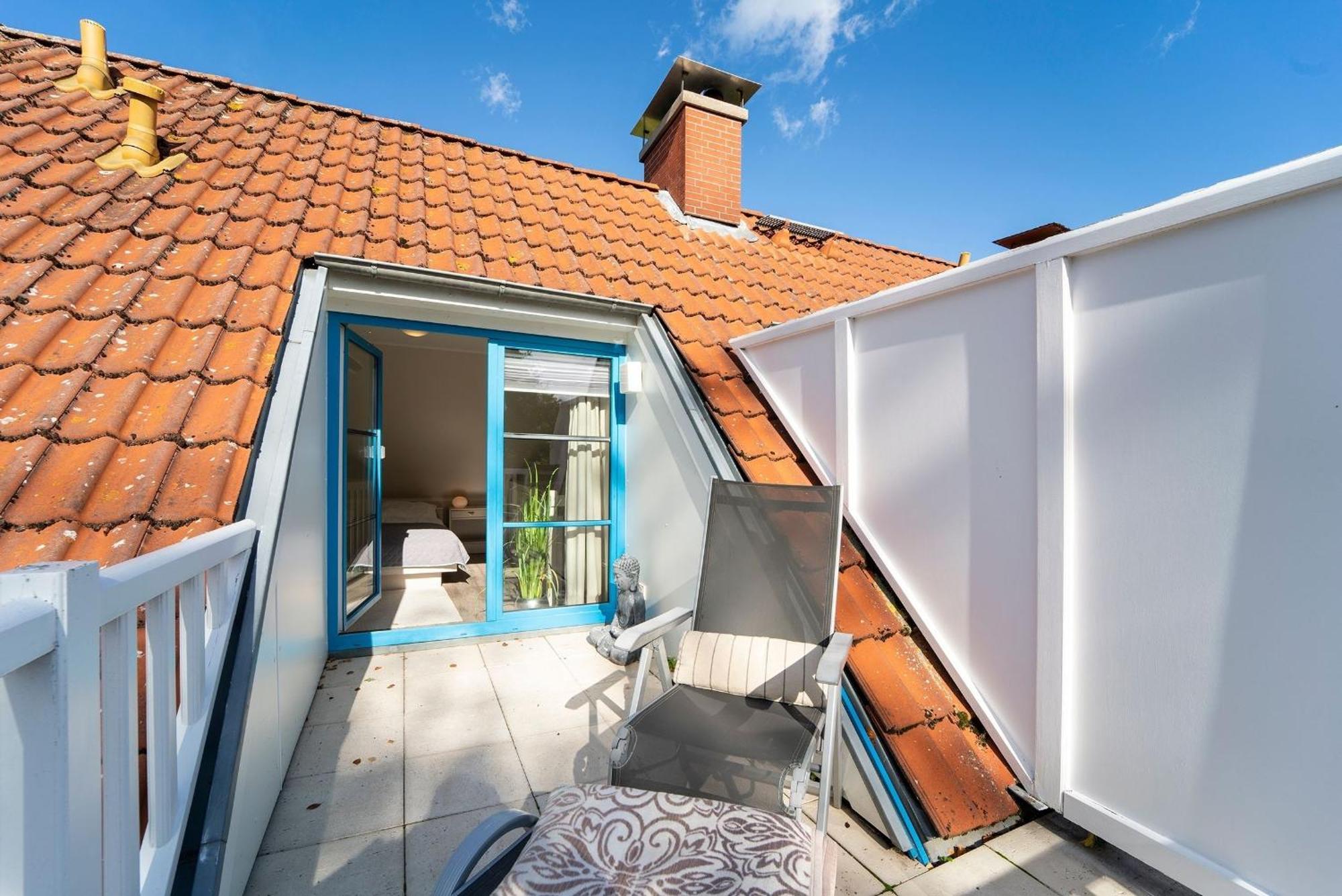 Muschelbank Apartment Scharbeutz Exterior photo